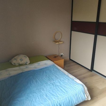 Chambre Chez L'Habitant Quartier Residentiel Avignon Ngoại thất bức ảnh