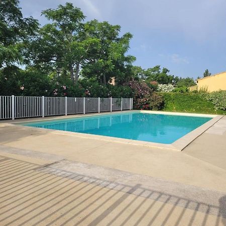 Chambre Chez L'Habitant Quartier Residentiel Avignon Ngoại thất bức ảnh