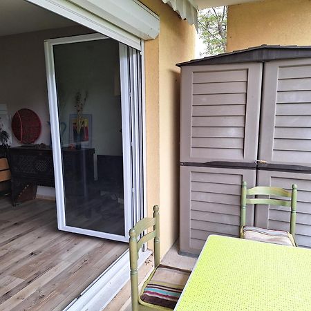 Chambre Chez L'Habitant Quartier Residentiel Avignon Ngoại thất bức ảnh