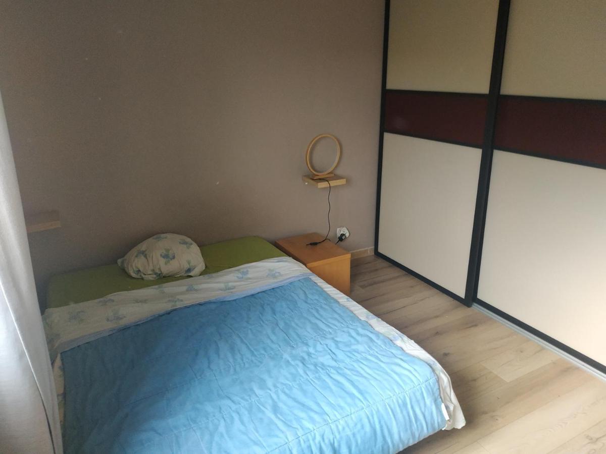 Chambre Chez L'Habitant Quartier Residentiel Avignon Ngoại thất bức ảnh