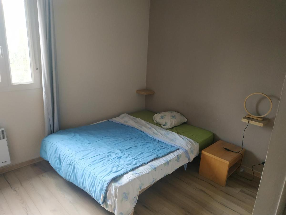 Chambre Chez L'Habitant Quartier Residentiel Avignon Ngoại thất bức ảnh
