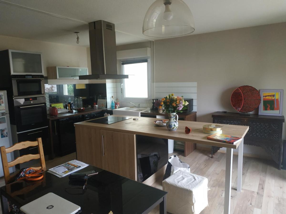 Chambre Chez L'Habitant Quartier Residentiel Avignon Ngoại thất bức ảnh