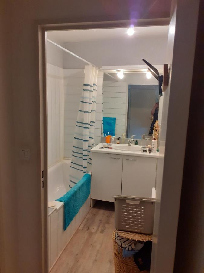 Chambre Chez L'Habitant Quartier Residentiel Avignon Ngoại thất bức ảnh