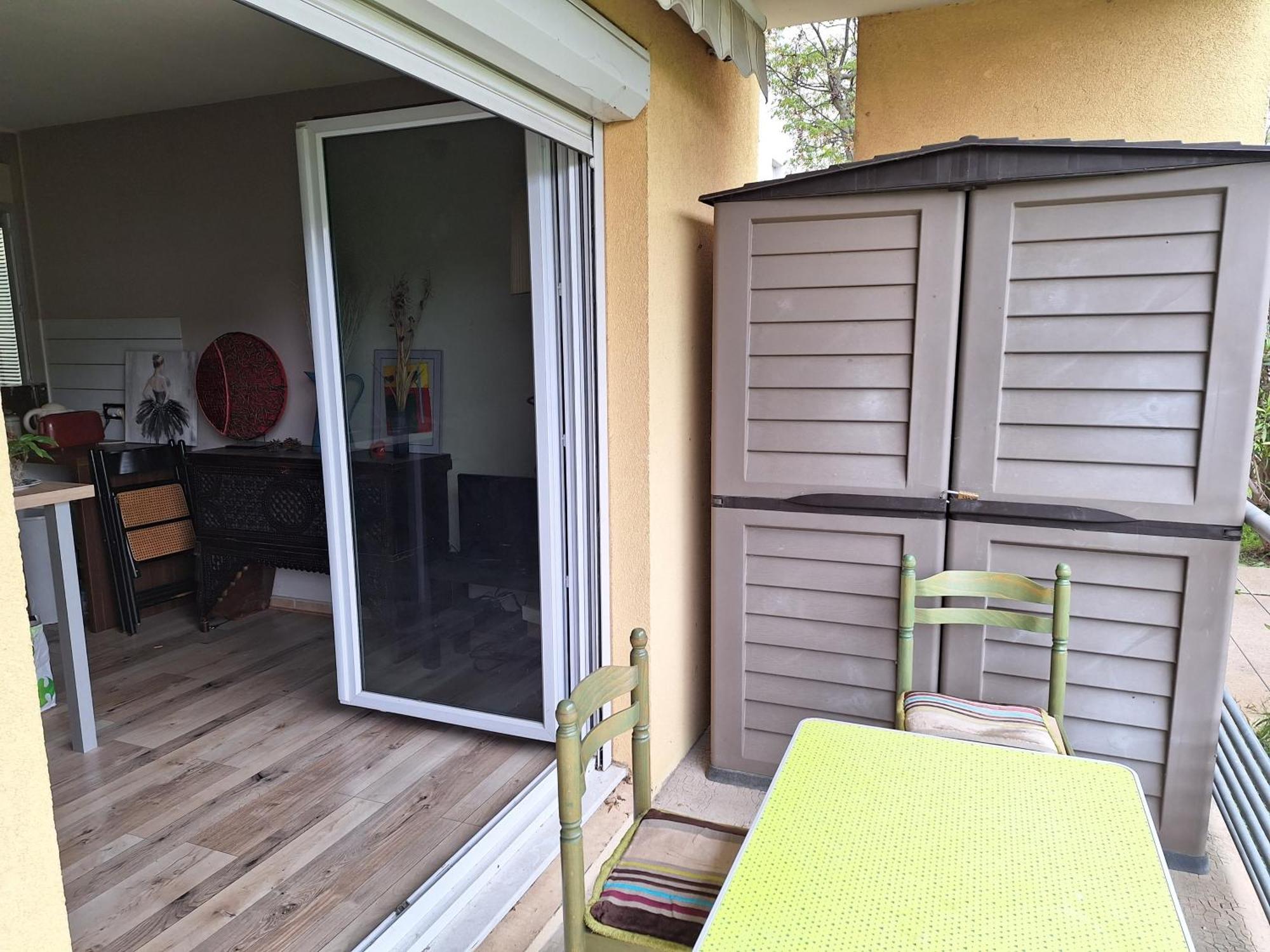Chambre Chez L'Habitant Quartier Residentiel Avignon Ngoại thất bức ảnh